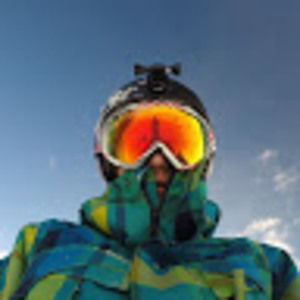 Meet your Posher, Erik